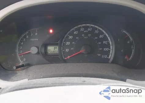 2011 Toyota Sienna Le V6 from USA, damaged, VIN 5TDKK3DC0BS148271